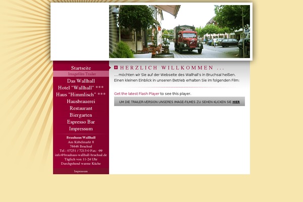Site using Cellcube_ajax_calendar plugin