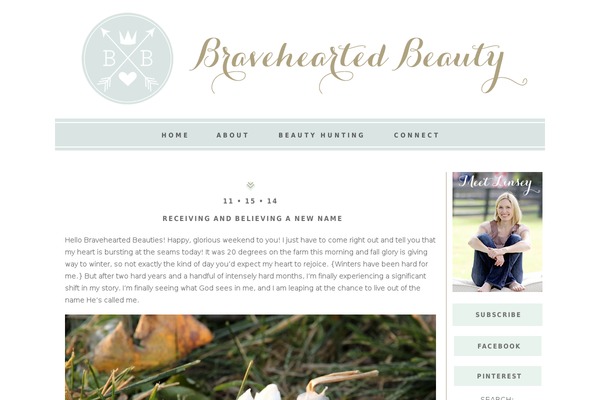 ProPhoto 5 theme site design template sample