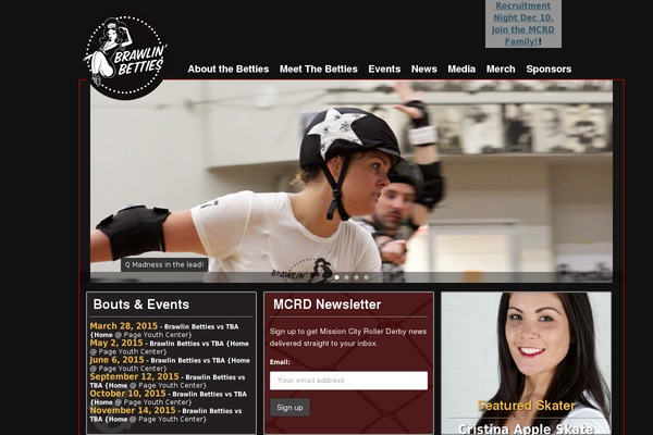brawlinbetties.com site used Betties2