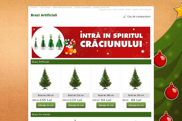 braziartificiali.net site used Cxcart