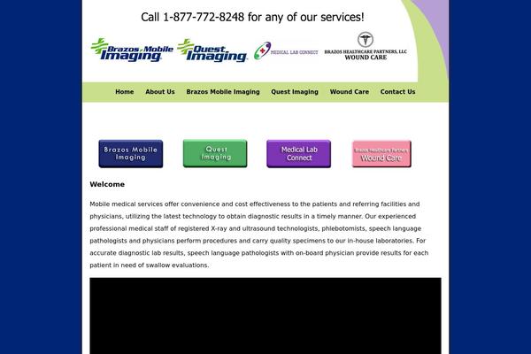 brazosmobiletexas.com site used Brazosmobile