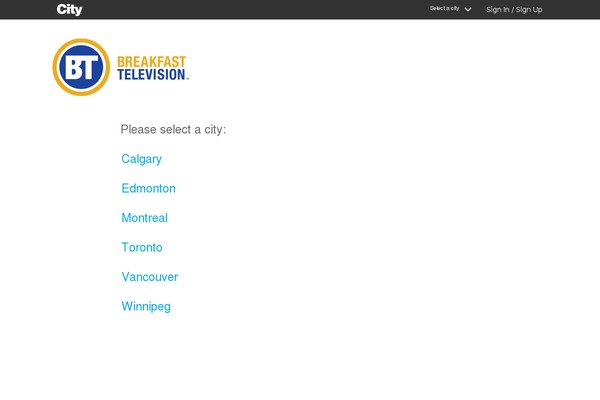breakfasttelevision.ca site used Bt