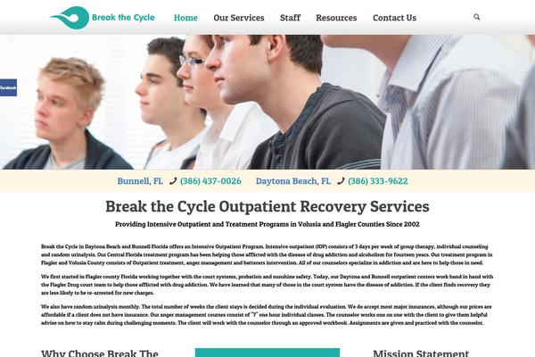 breakthecycle12.com site used Btc-2015