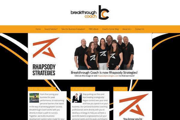 breakthroughcoach.ca site used Breakthroughcoach-child