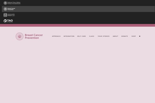 breastcancer.com site used Bc