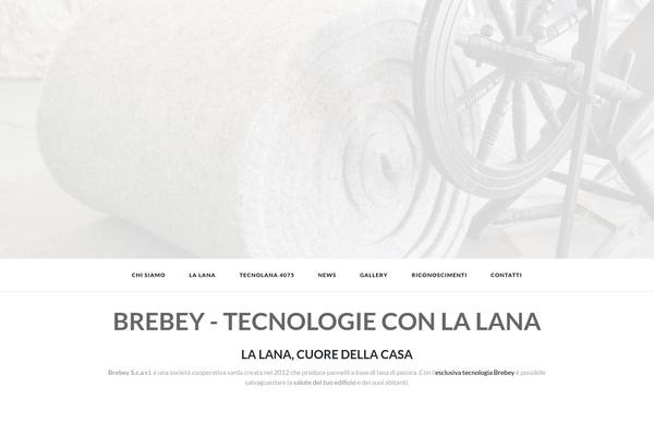 brebey.com site used P-xel