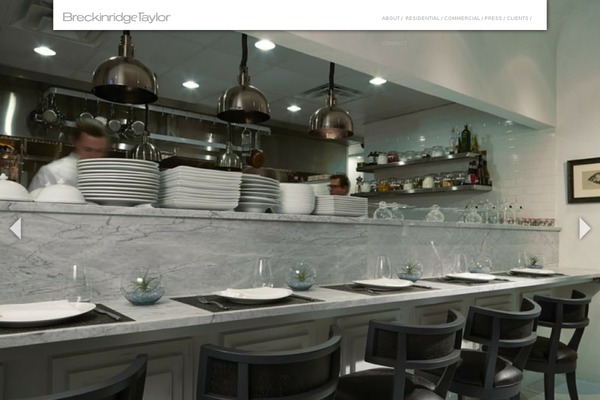breckinridgetaylor.com site used Breckinridge_taylor