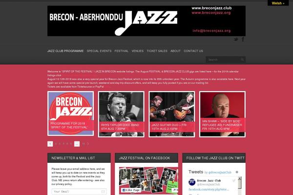 Site using Js_composer_theme plugin