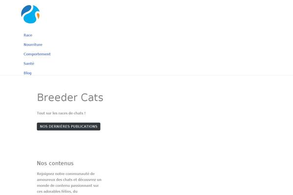 Astra theme site design template sample