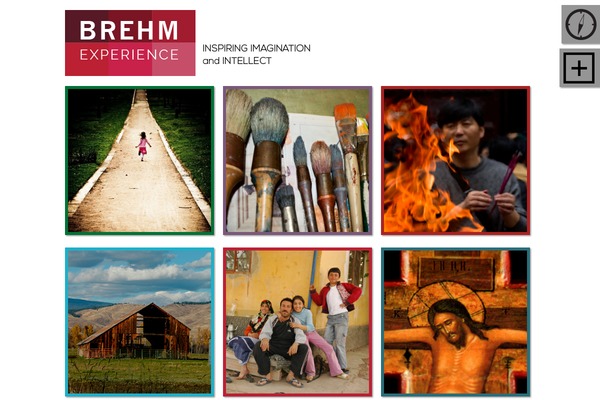 brehmexperience.com site used Brehm_experience