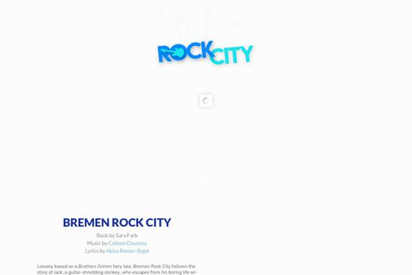 bremenrockcity.com site used Pinnacle_premium_child