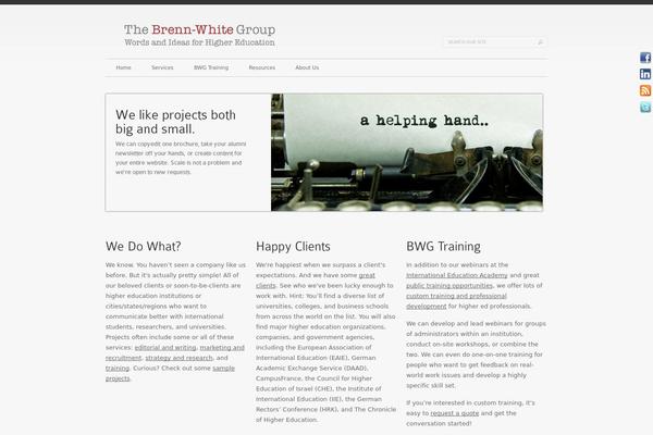 Luxury theme site design template sample