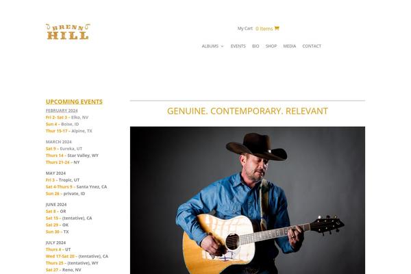 brennhill.com site used Eprom_1_5_1