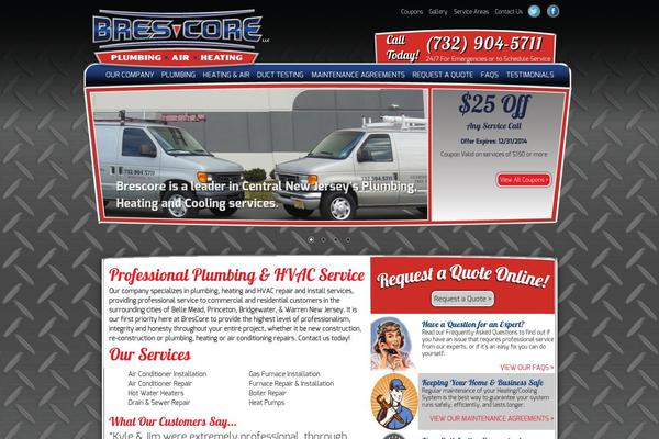brescore.com site used Brescore
