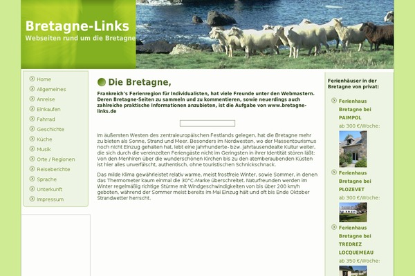 bretagne-links.de site used Bl1
