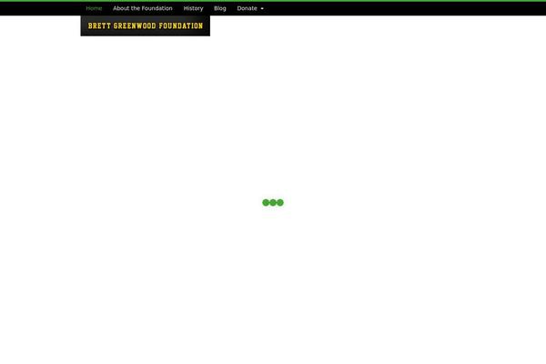 Canvas theme site design template sample