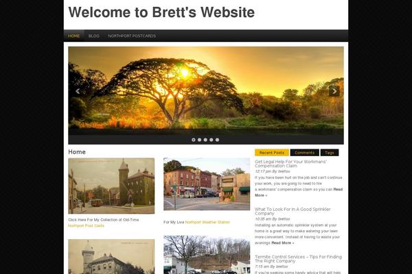 brettswebsite.com site used Seos-social