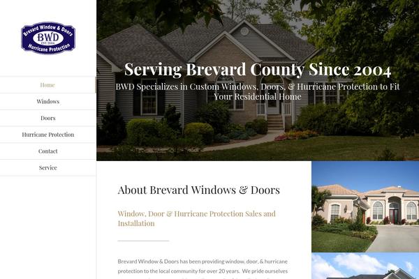 Avada theme site design template sample