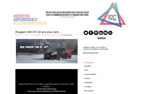 breve2com.com site used Div_clear