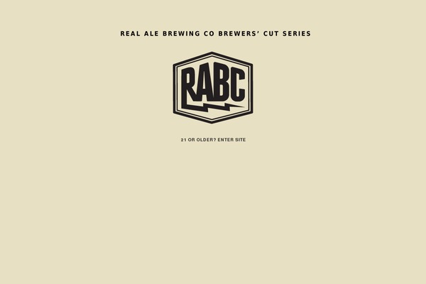 brewerscut.com site used Realale