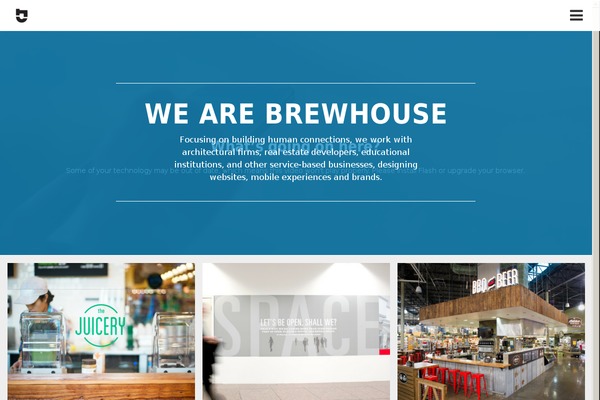 brewhousepdx.com site used BrewHouse