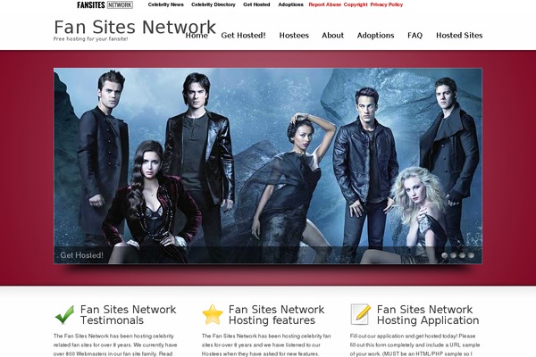 brianaustingreen.net site used Brianaustingreenfan