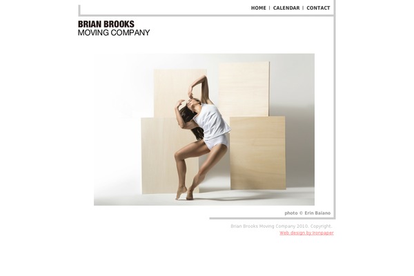 brianbrooksmovingcompany.com site used Brianbrooks