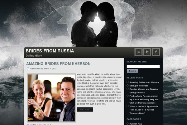 brides-from-russia.net site used Bridesfromrussia