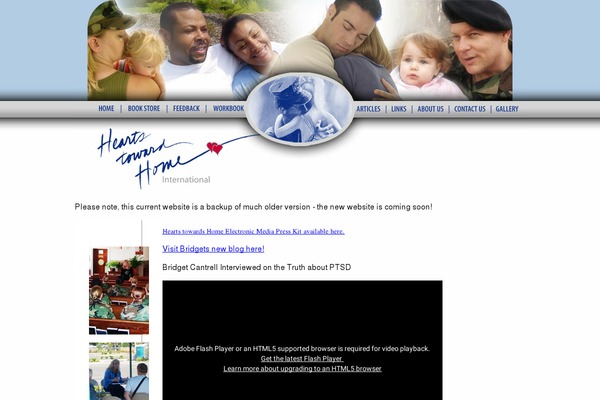 Weaver II pro theme site design template sample