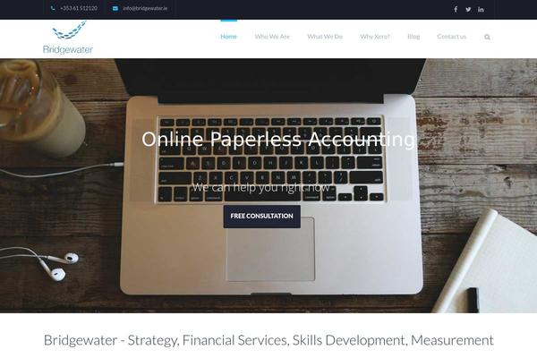 Site using Compact WP Audio Player plugin