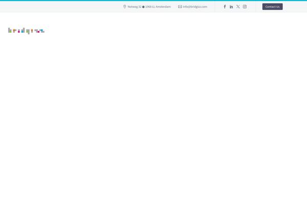 TheGem theme site design template sample