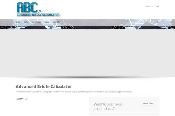 bridlecalculator.com site used Marine