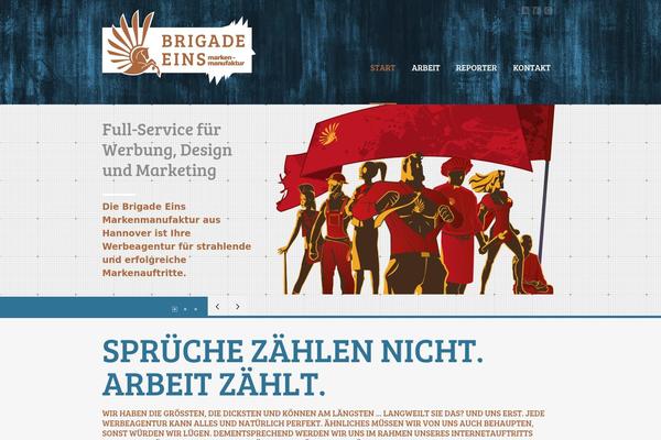 brigade-eins.de site used B1