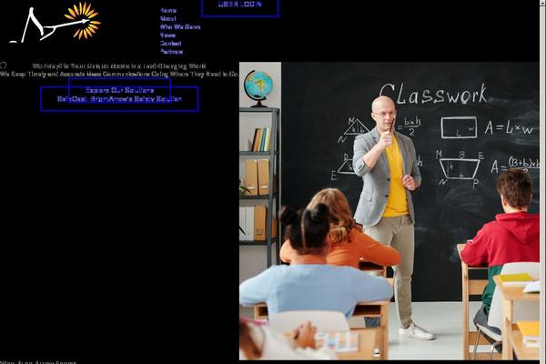 Avada Child Theme theme site design template sample