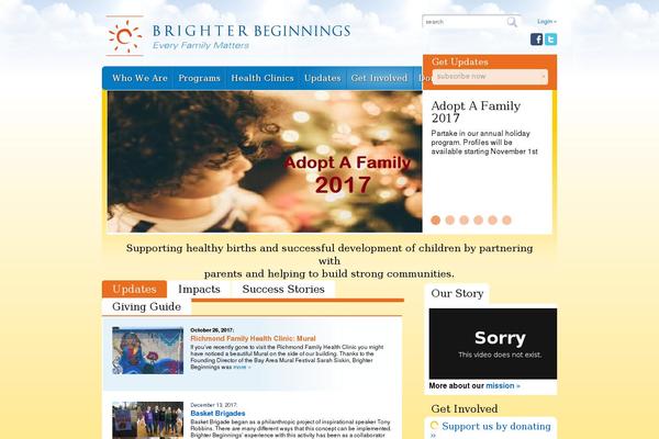brighter-beginnings.org site used Bb_new