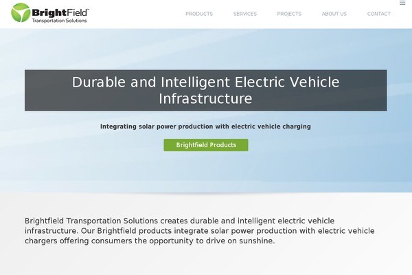 Site using Brightfield-functions plugin