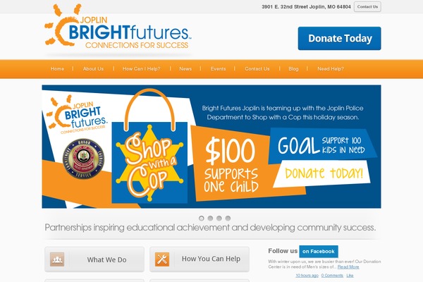 brightfuturesjoplin.org site used Bf-2011