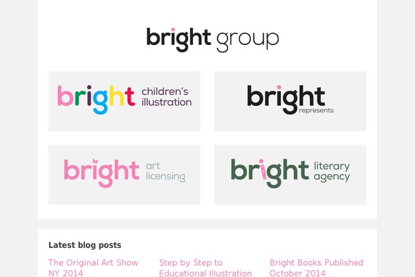 brightgroupinternational.com site used Bright_group