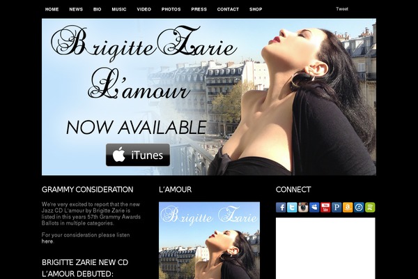 Site using Litespeed-cache plugin