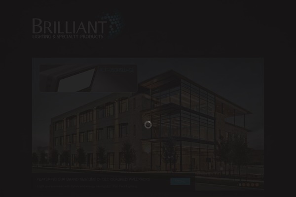 brilliantltg.co site used Theme5865