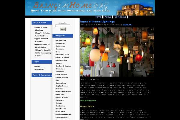 Real-collage-10 theme site design template sample