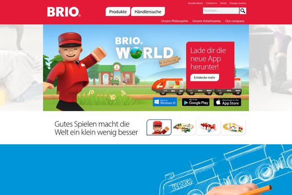 Twentytwelve-child theme site design template sample