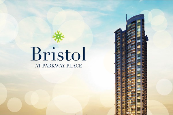 Bristol theme site design template sample