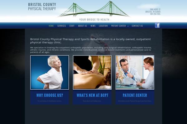 bristolcountypt.com site used 1098theme