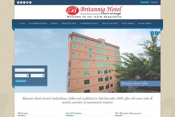 britanniahotelsylhet.net site used Nice_hotel_v1.7.2