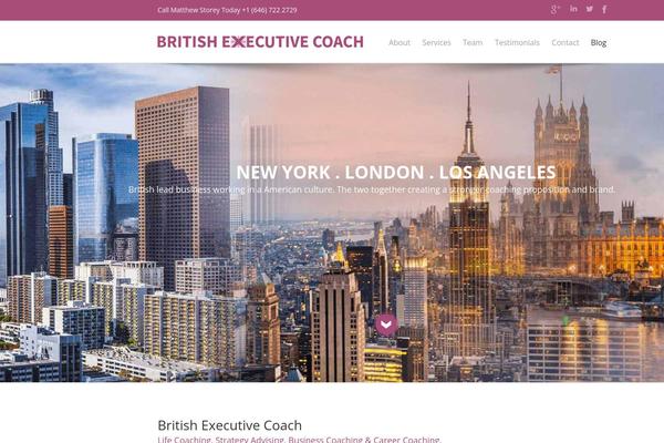 britishexecutivecoach.com site used Avada-child-01