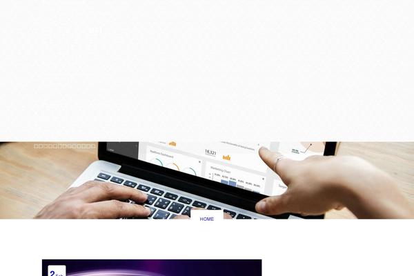 Fasterly theme site design template sample