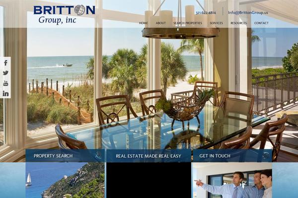 brittongroup.us site used Brittongroup.us