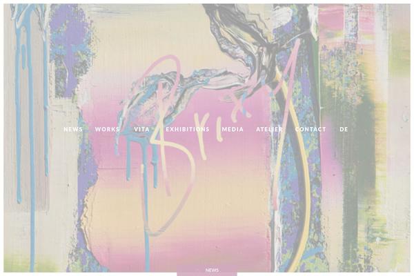 brixy.de site used Blimtheme19