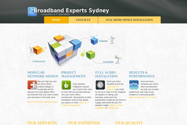 broadbandexpert.com.au site used Billionthemes-1871269-it-solutions